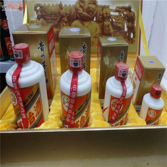 乐昌青岛即墨30年茅台酒回收多少钱哪里回收(附近上门回收茅台酒）?